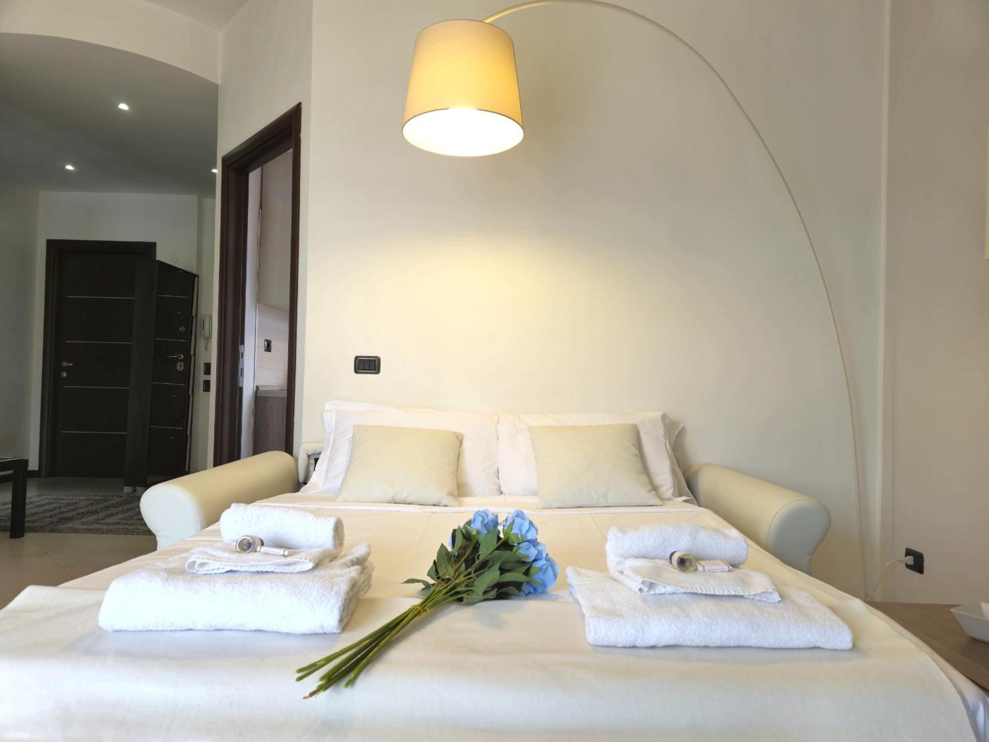 Apartamento Sg Family - Bene Verona