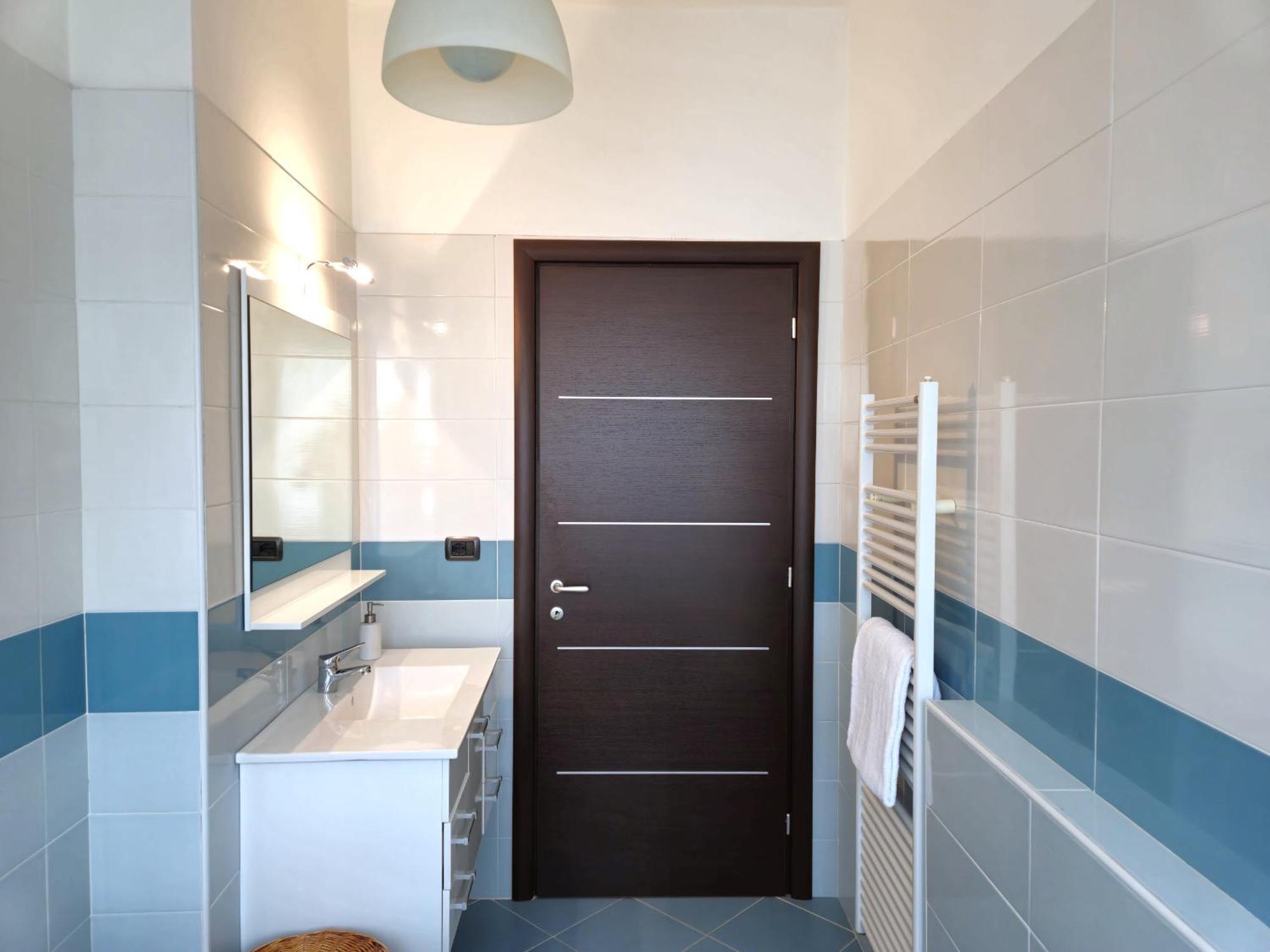 Sg Family - Bene Apartment