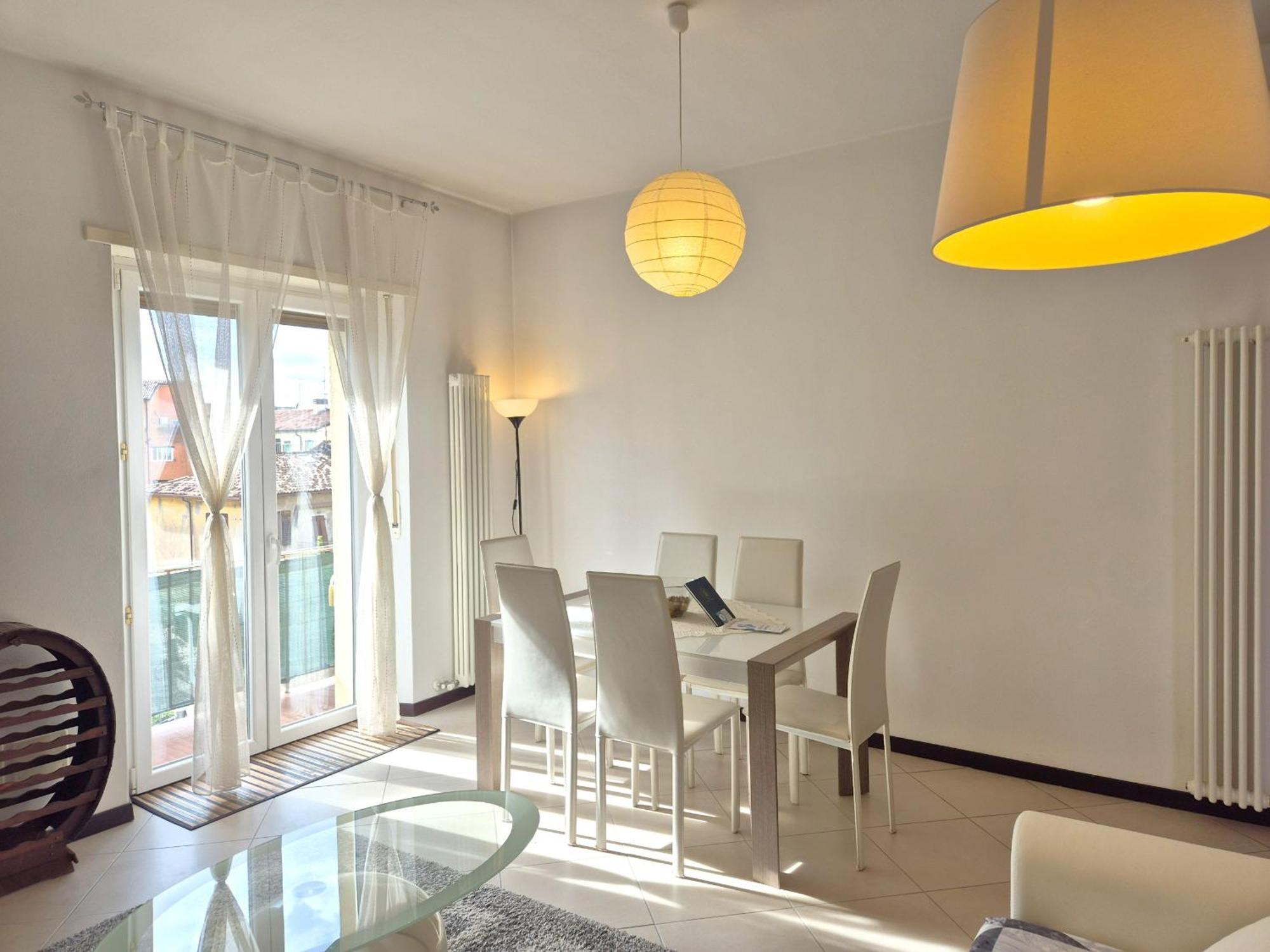 Sg Family - Bene Apartamento