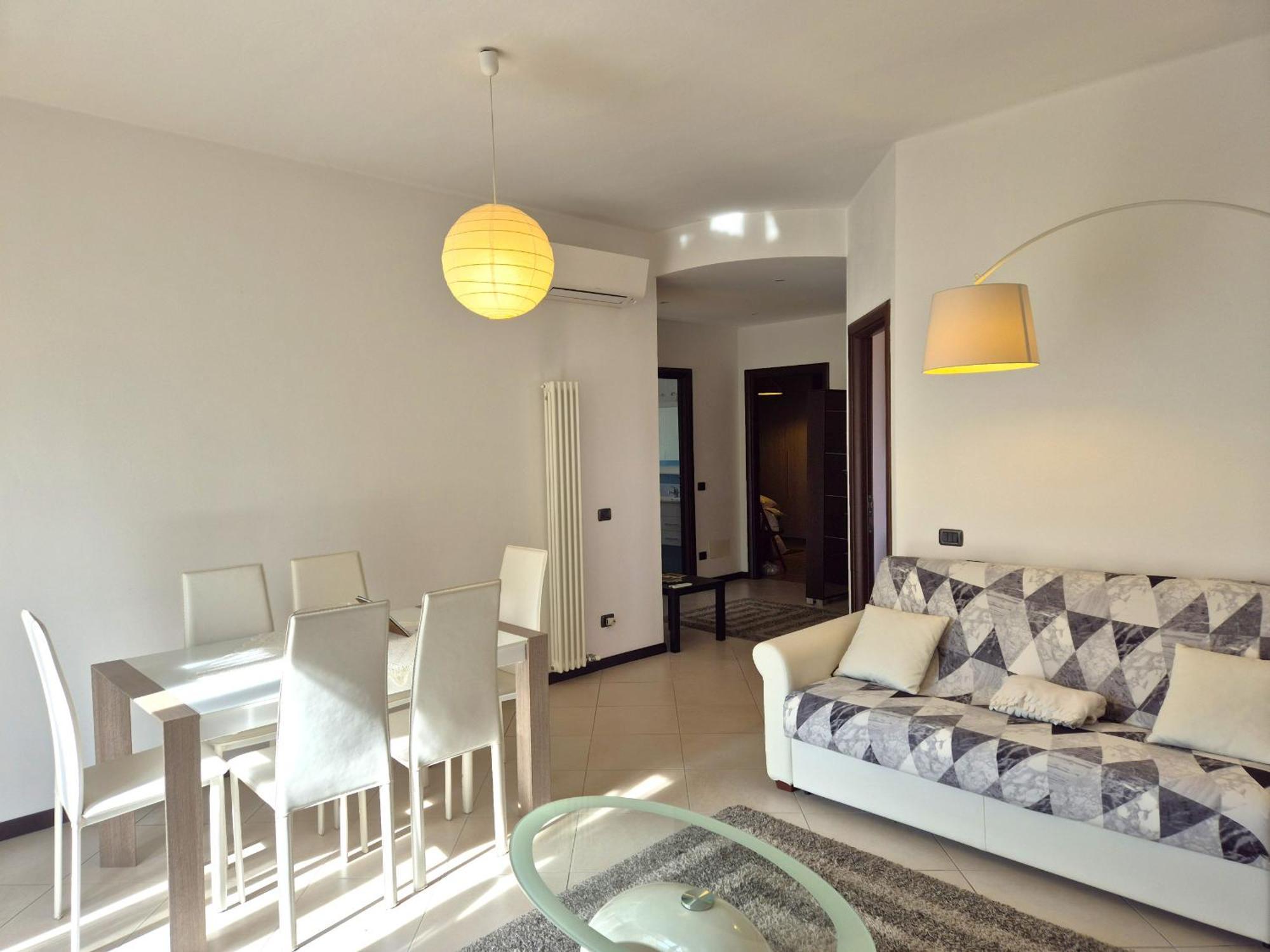 Apartment Sg Family - Bene